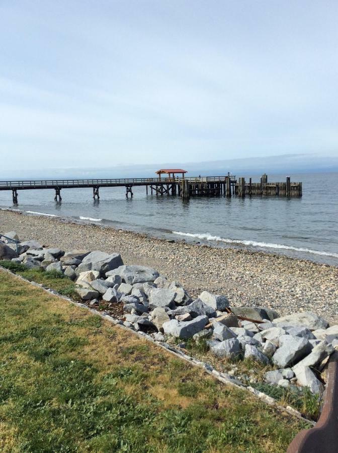Hotel Gone Coastal Sechelt Zewnętrze zdjęcie
